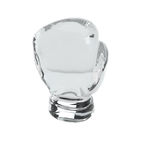 The Champion's Globe - Single - Clear