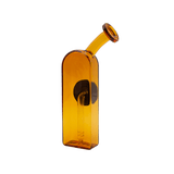 Modül Dok Replacment Glass - Amber