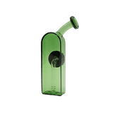 Modül Dok Replacment Glass - Green