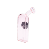 Modül Dok Replacment Glass - Pink
