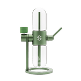 Gravity Infuser 360 Gravity Hookah & Infusion - Olive Green