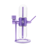Gravity Infuser 360 Gravity Hookah & Infusion - Violet Purple