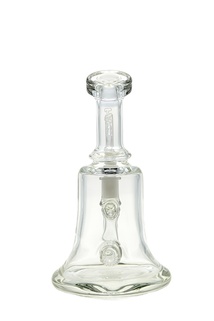 Bent Neck Downward Bellow Base