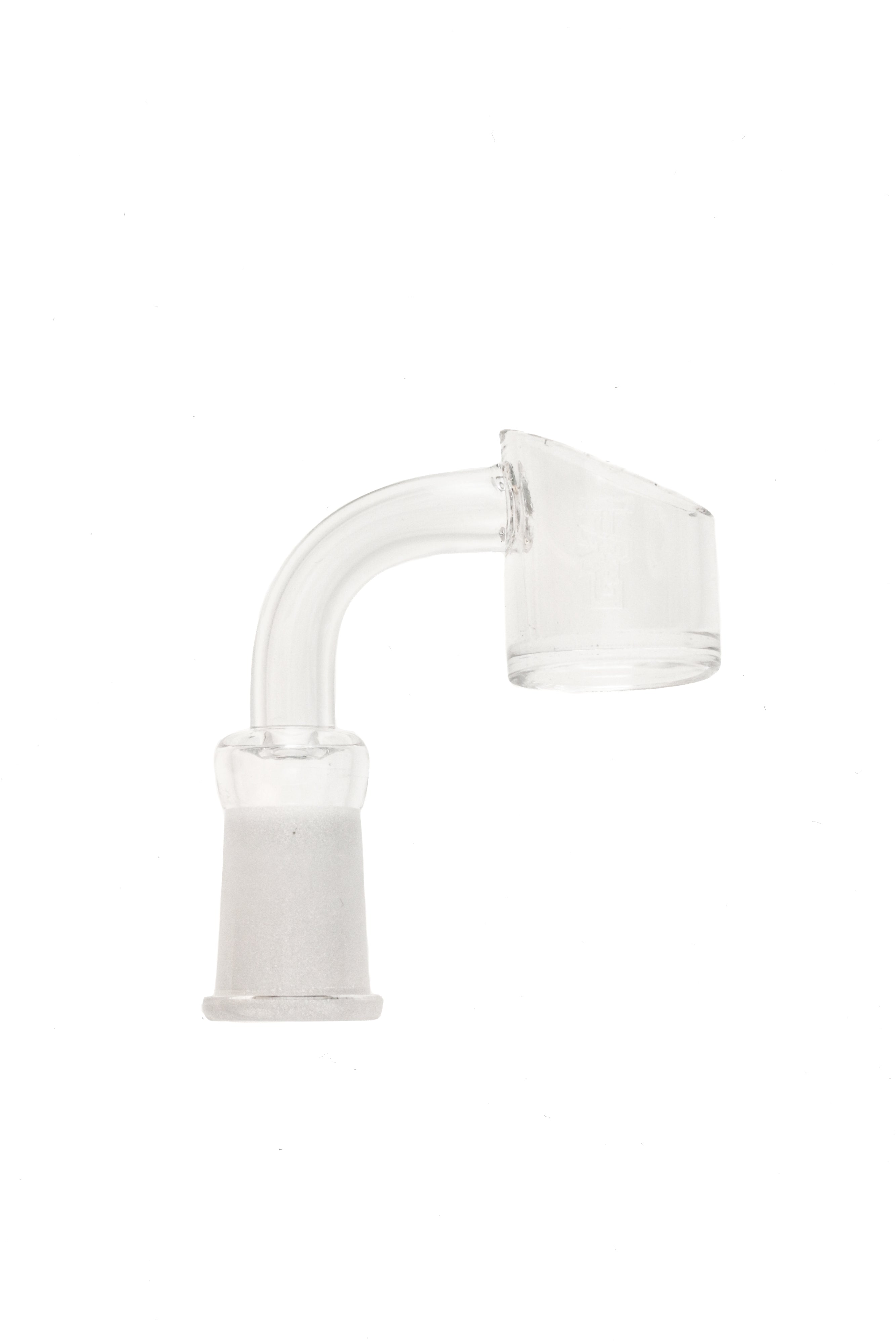 Quartz Banger - High Air Flow -4MM