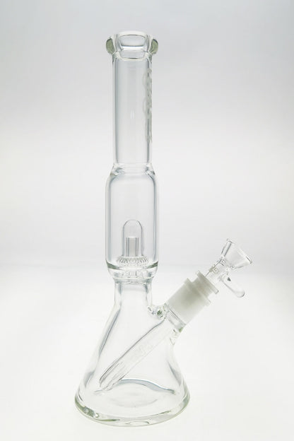 TAG UFO perc beaker water pipe