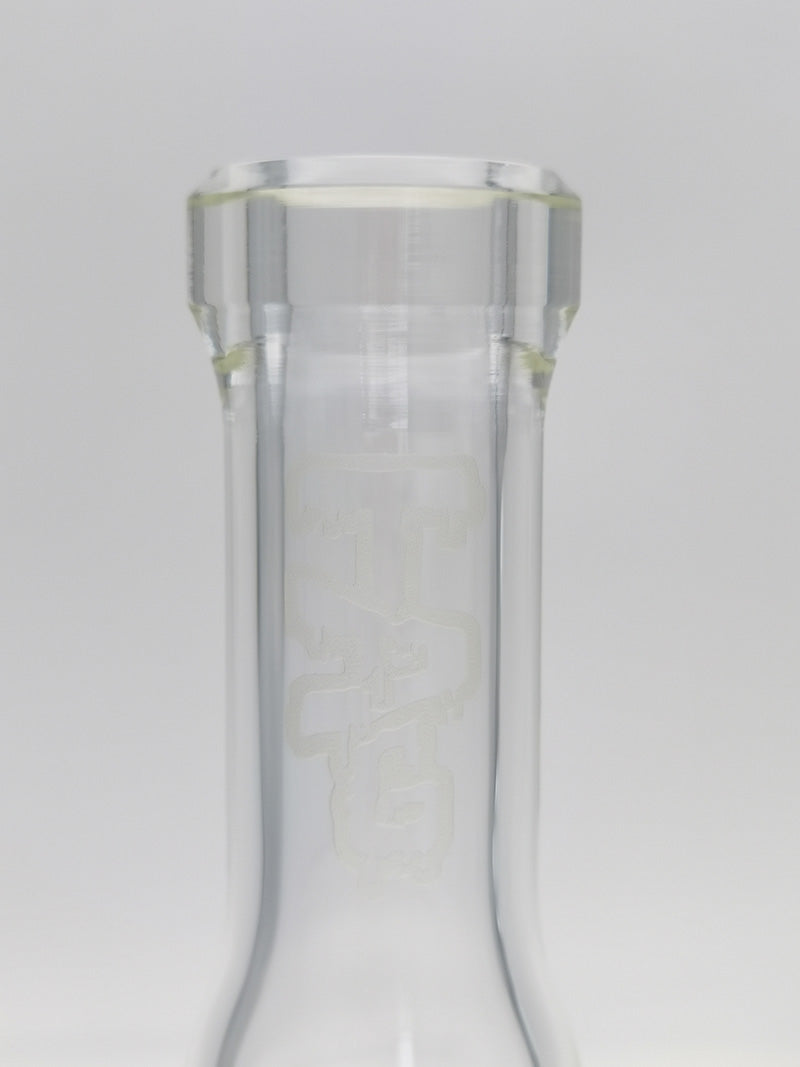 Super Slit UFO Beaker