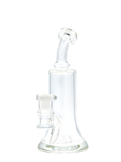 Bent Neck Gill Bellow Base