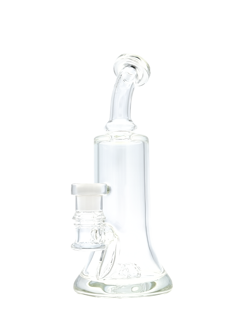 Bent Neck Gill Bellow Base