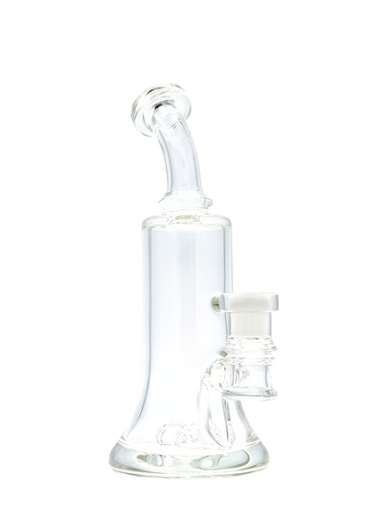 Bent Neck Gill Bellow Base