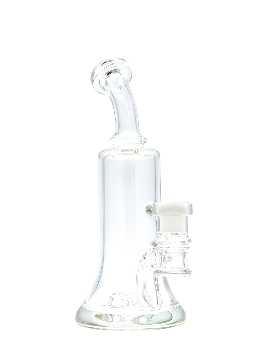 Bent Neck Gill Bellow Base