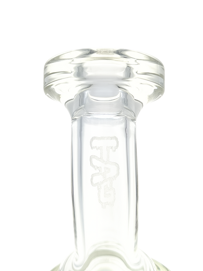 Bent Neck Gill Bellow Base