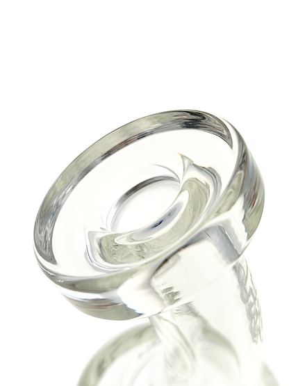 Bent Neck Gill Bellow Base