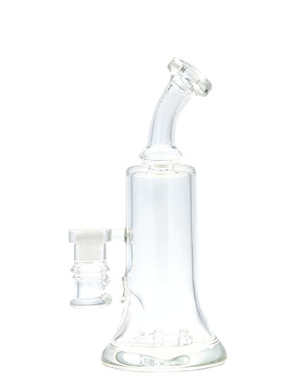 Bent Neck Gill Bellow Base