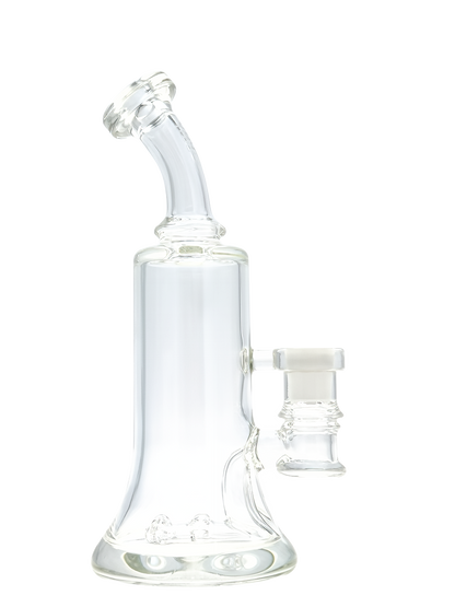 Bent Neck Gill Bellow Base