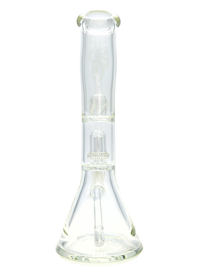 Bent Neck UFO Beaker