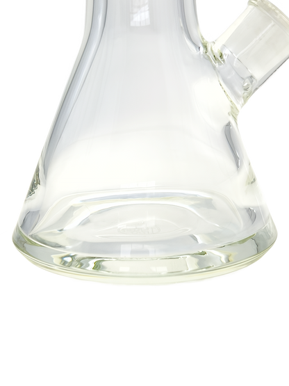 Bent Neck UFO Beaker