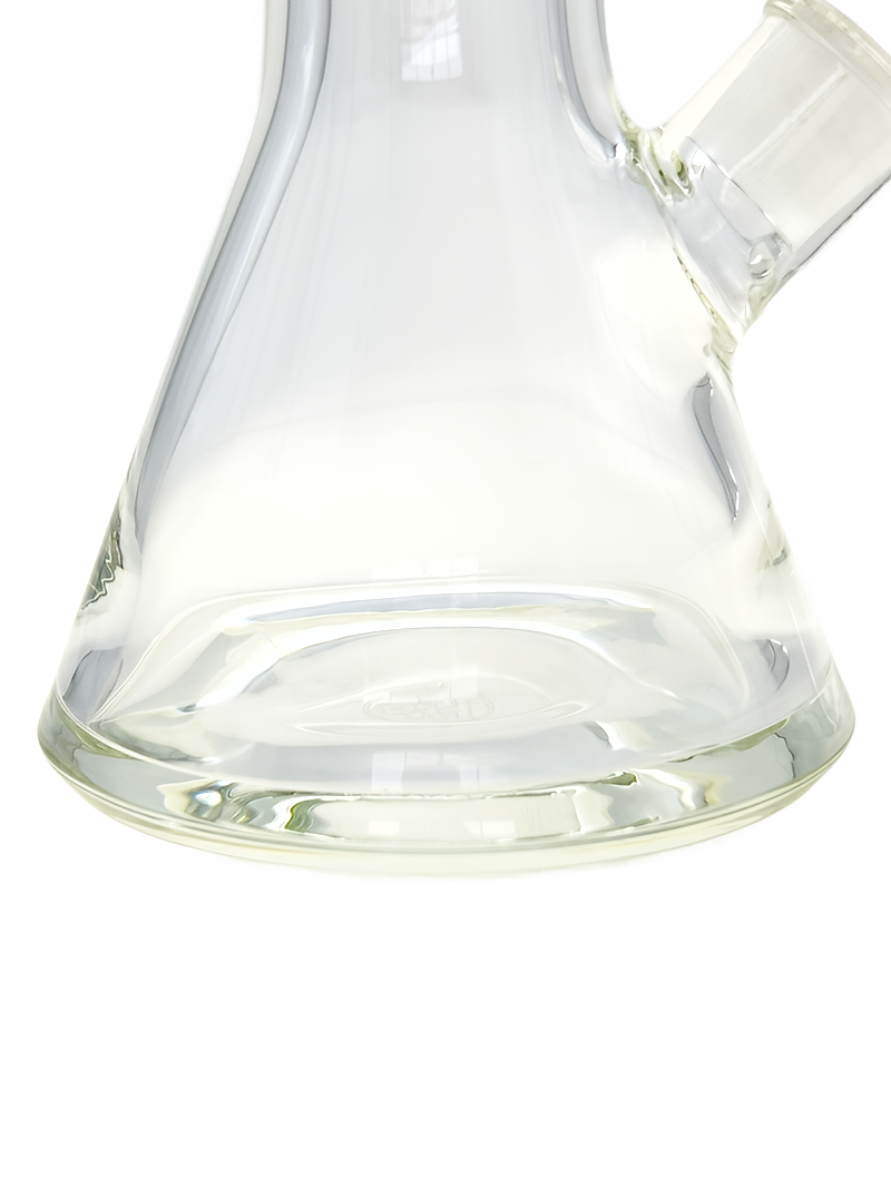 Bent Neck UFO Beaker