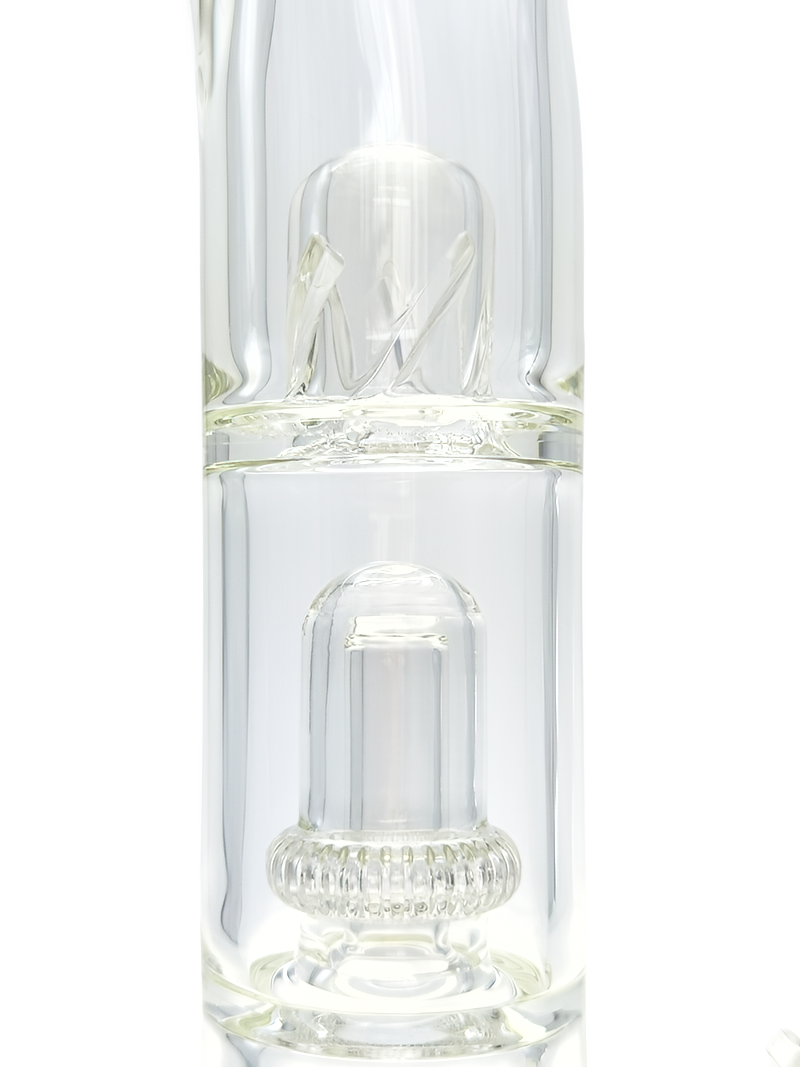 Bent Neck UFO Beaker