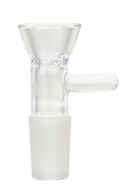 Clear Pinched Screen Slide with Handle