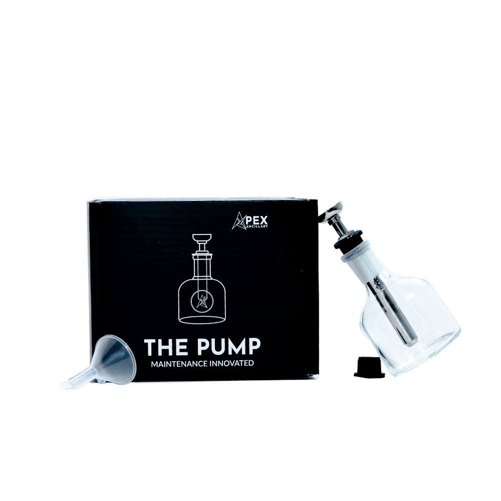 The Pump
