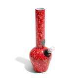 Tommy Chong Chill Bong - Red Paisley Bandana