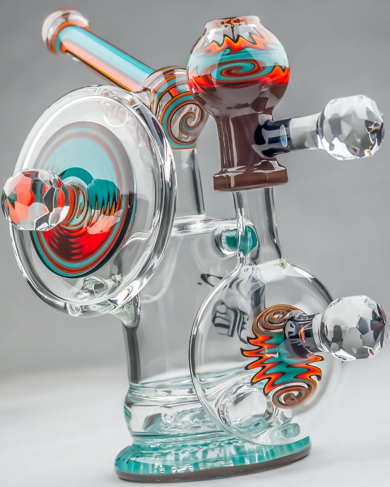 Toro Glass