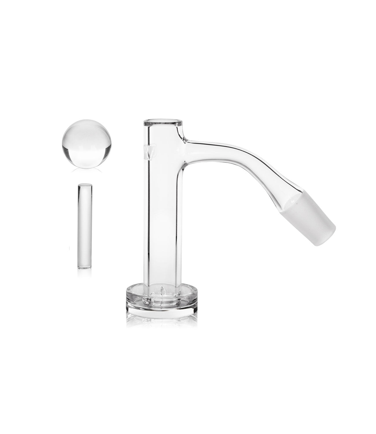 Control Tower Quartz Banger Set