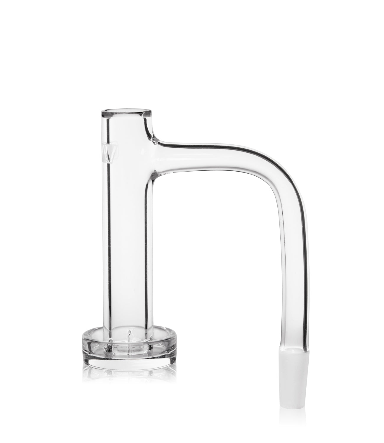 Control Tower Quartz Banger