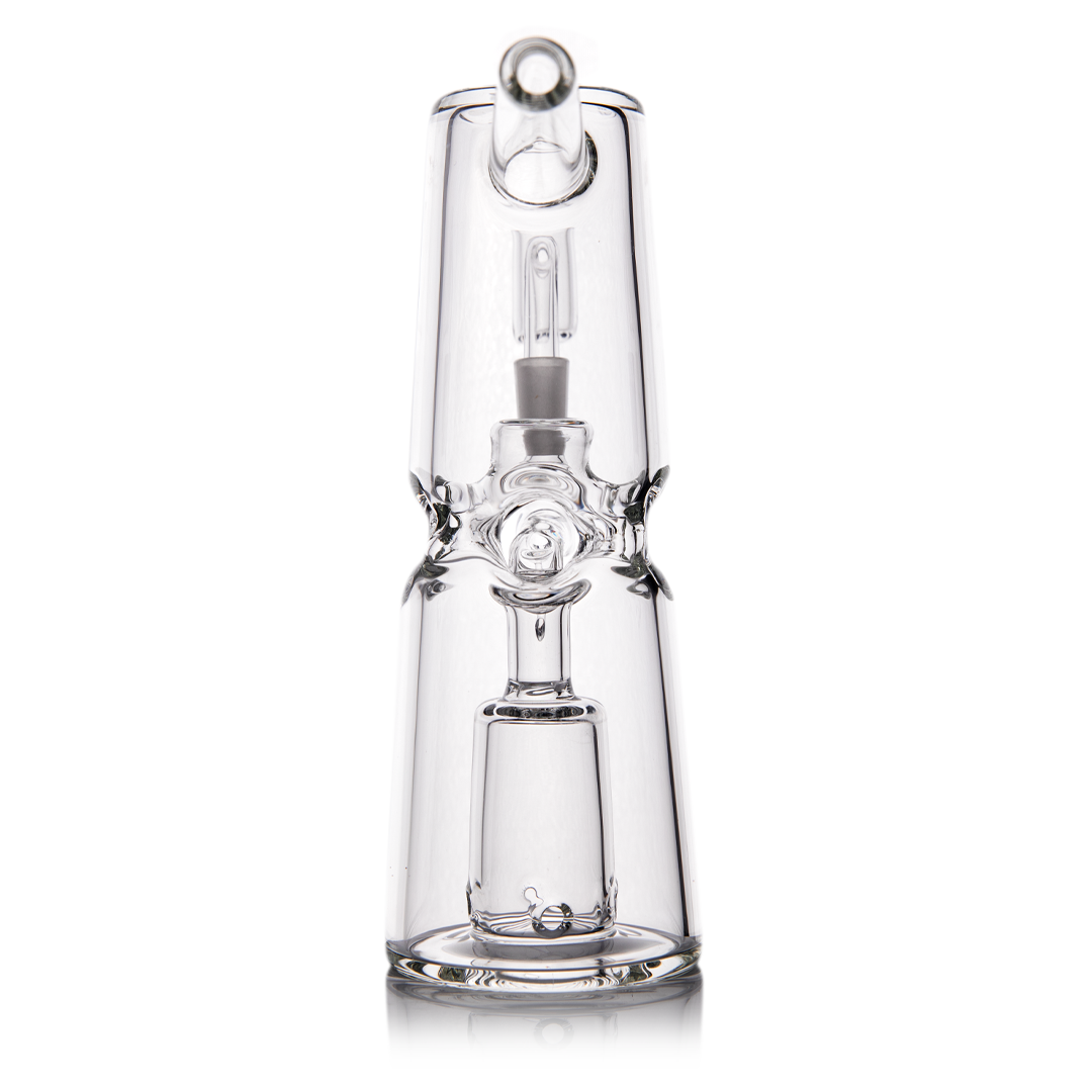 Turret Mini Dab Rig