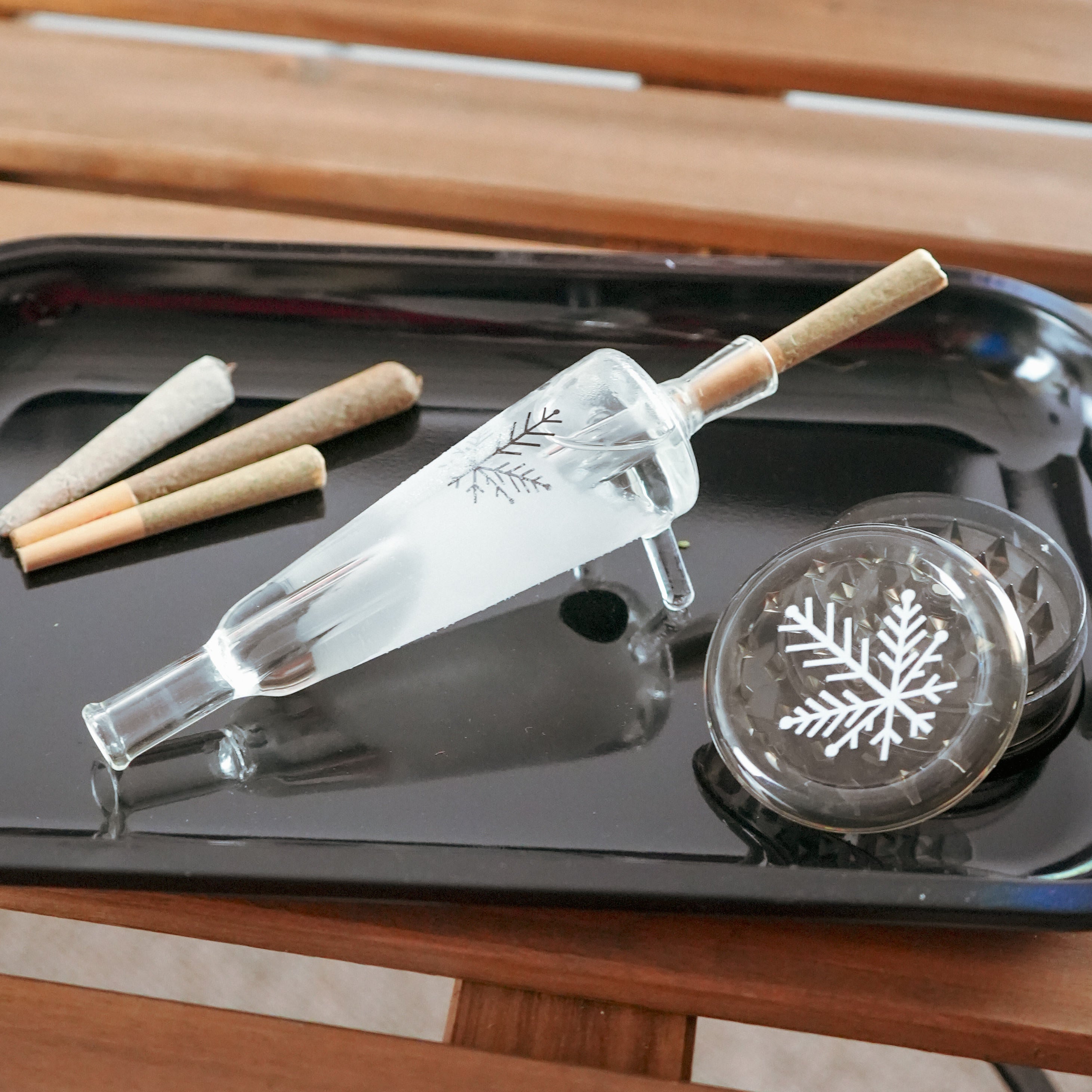 Glycerin Blunt Tip Pro