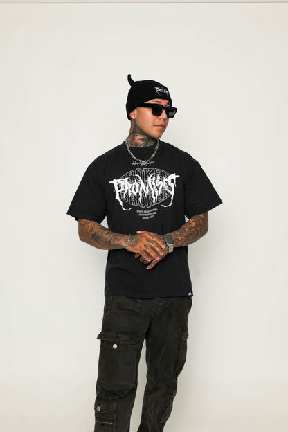 Underworld Washed Tee