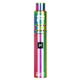 Barb Fire Variable Voltage Wax Vaporizer - Rainbow