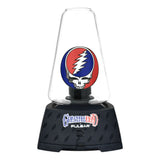 Sipper Wax and 510 Cartridge Vaporizer Bubbler - Grateful Dead