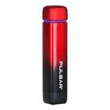 Jetpack Vaporizer - Red Black Ombre
