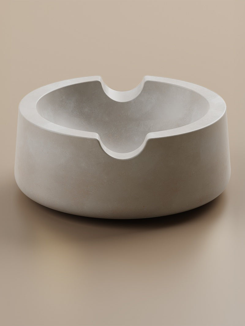 Ember Concrete