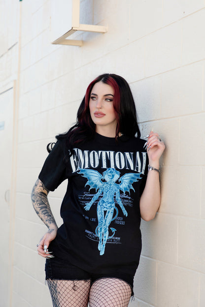 Vitality Tee