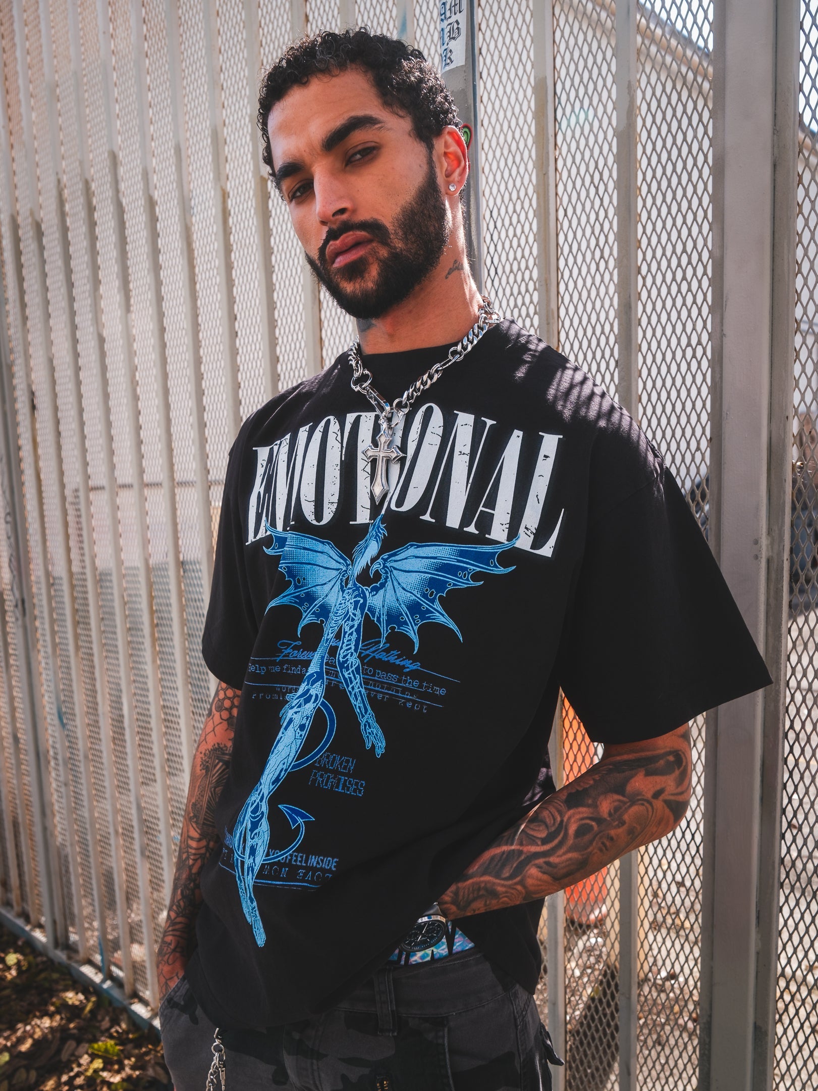 Vitality Tee