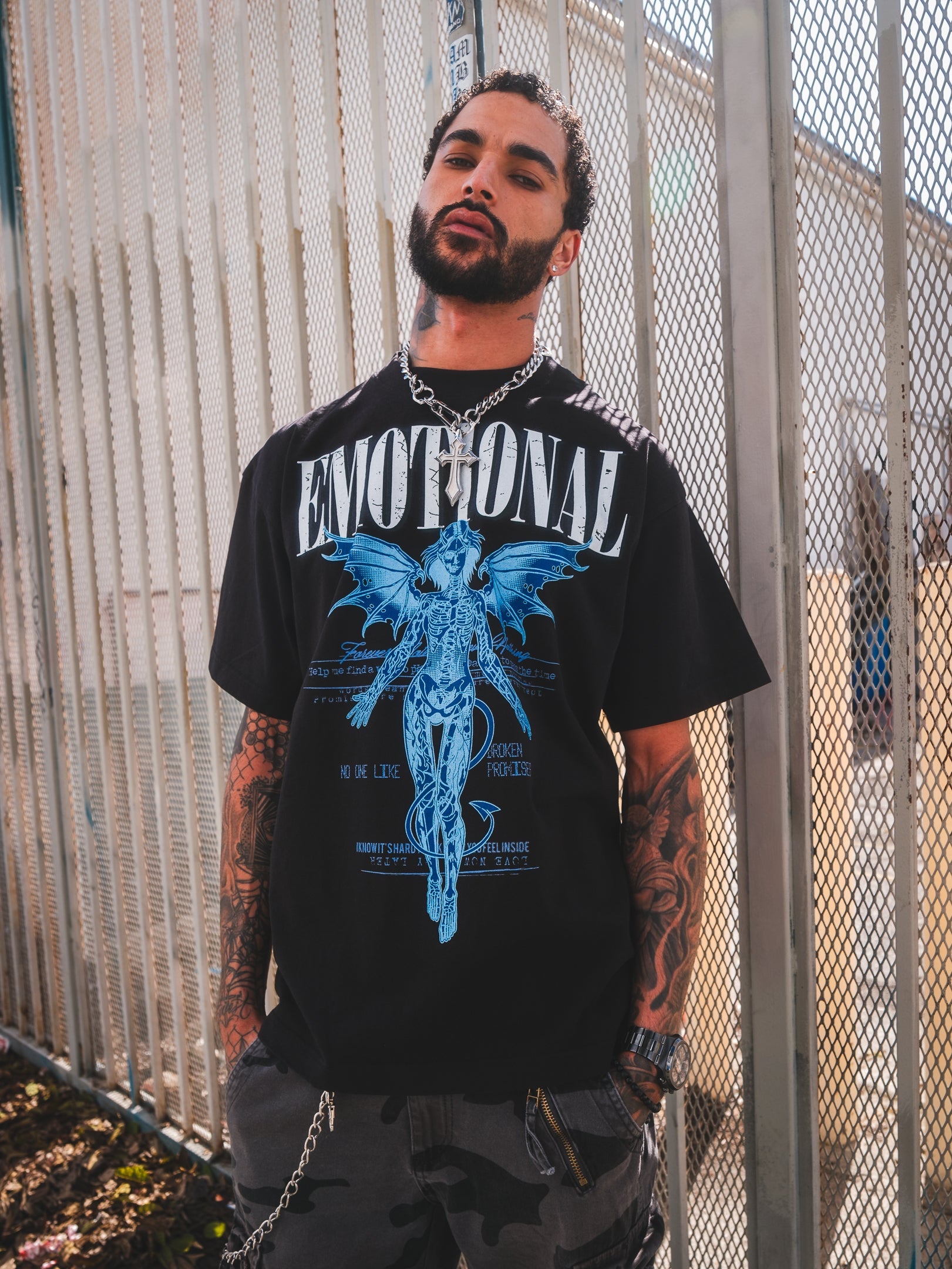 Vitality Tee