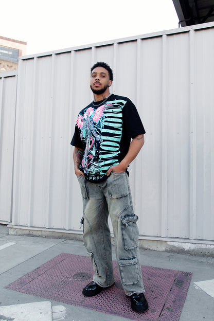 Vitalized Tee