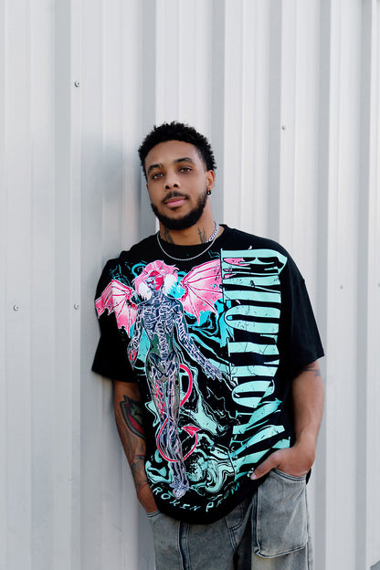 Vitalized Tee