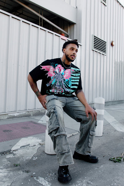 Vitalized Tee