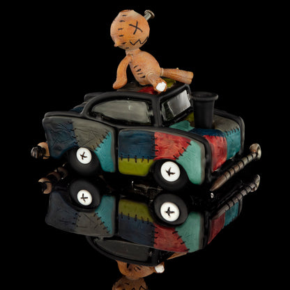 Voodoo Rider