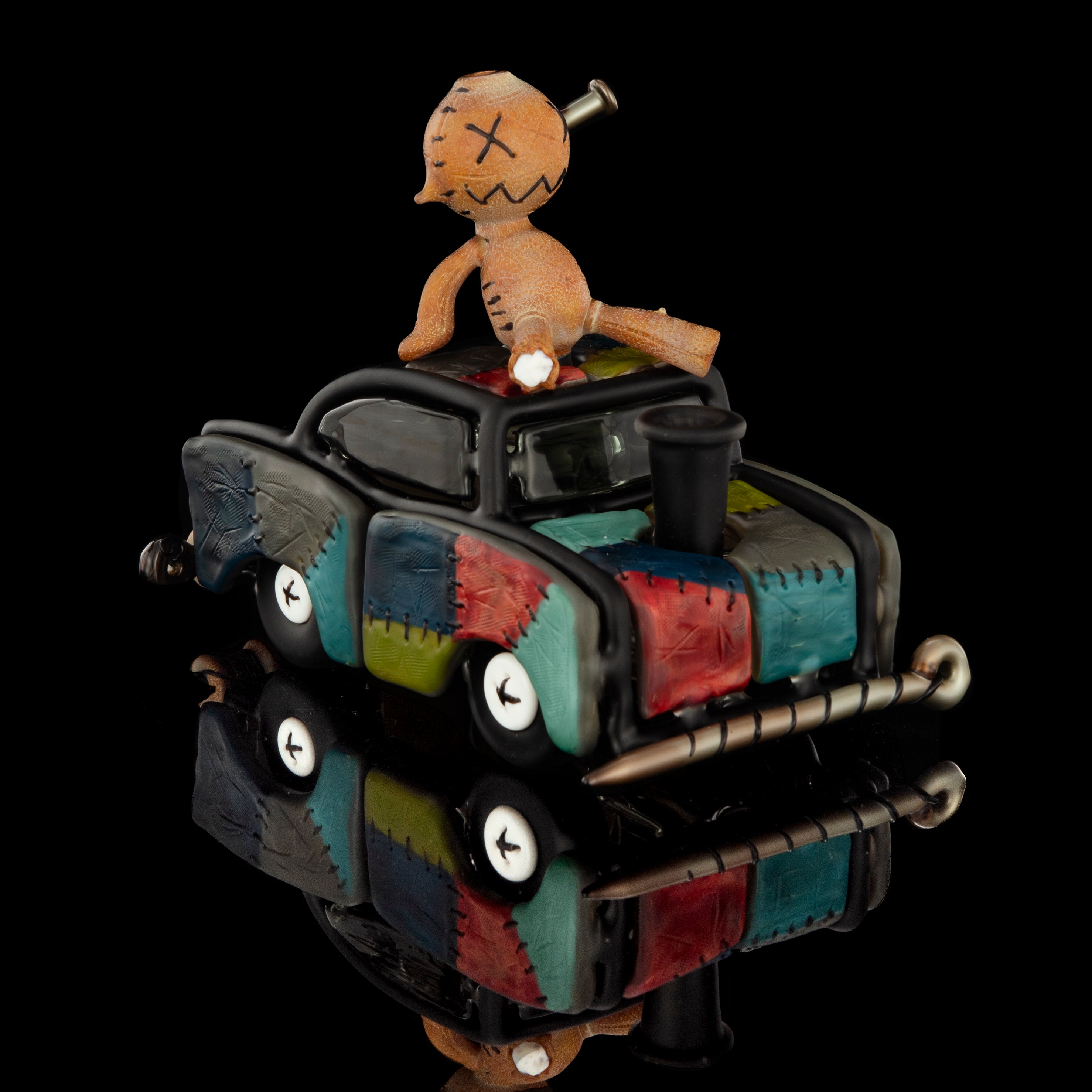 Voodoo Rider