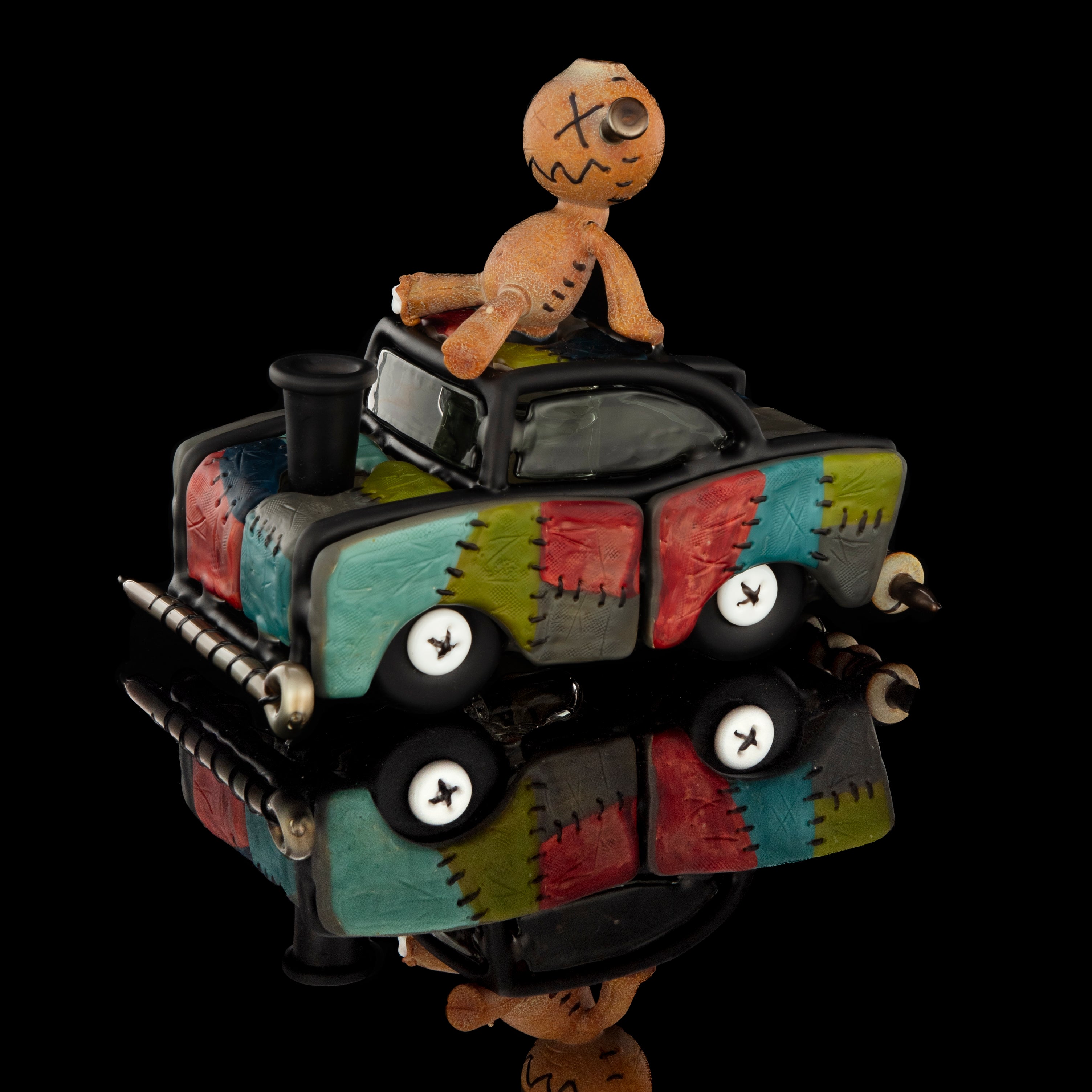 Voodoo Rider