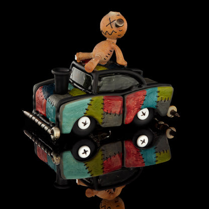 Voodoo Rider