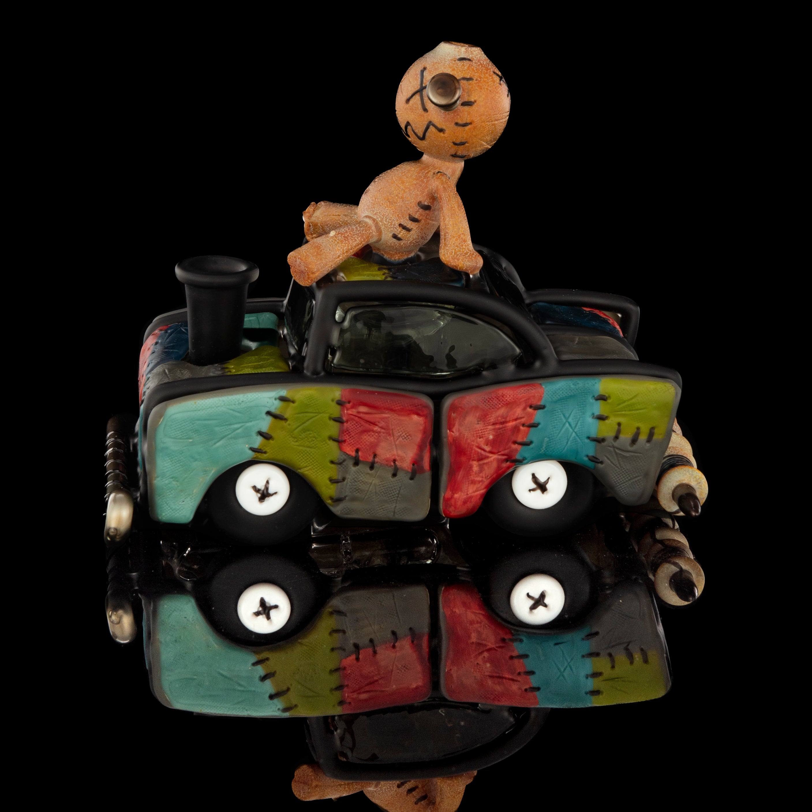 Voodoo Rider