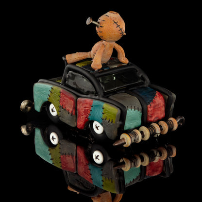 Voodoo Rider