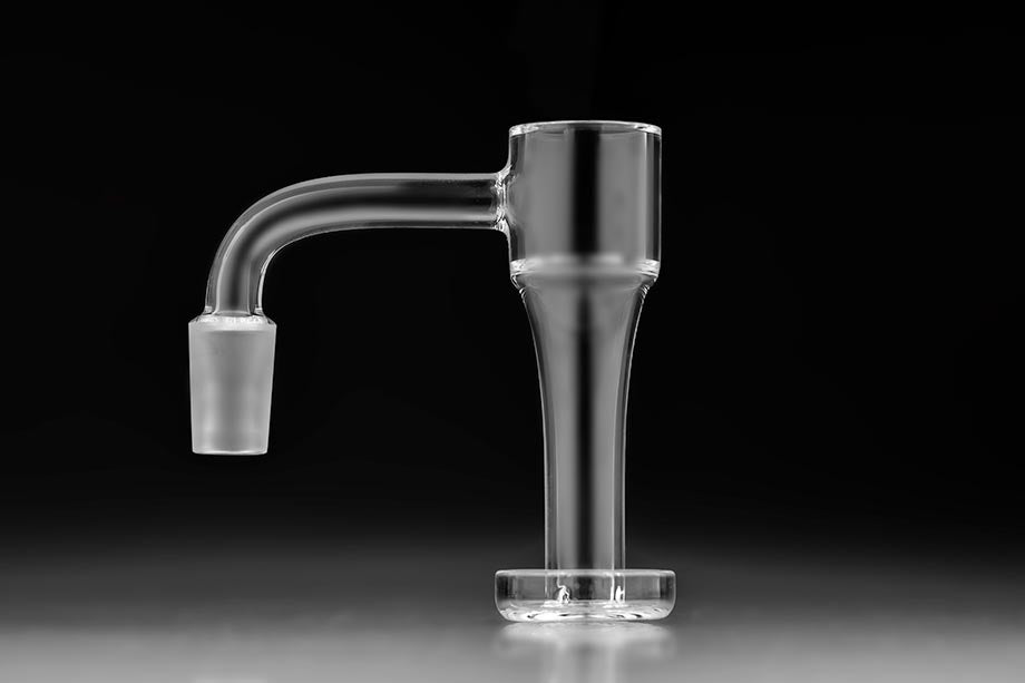 Vortex Slurper XXL 25mm | Toro Glass | Headie