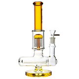 Jellyfish Water Pipe - Yellow
