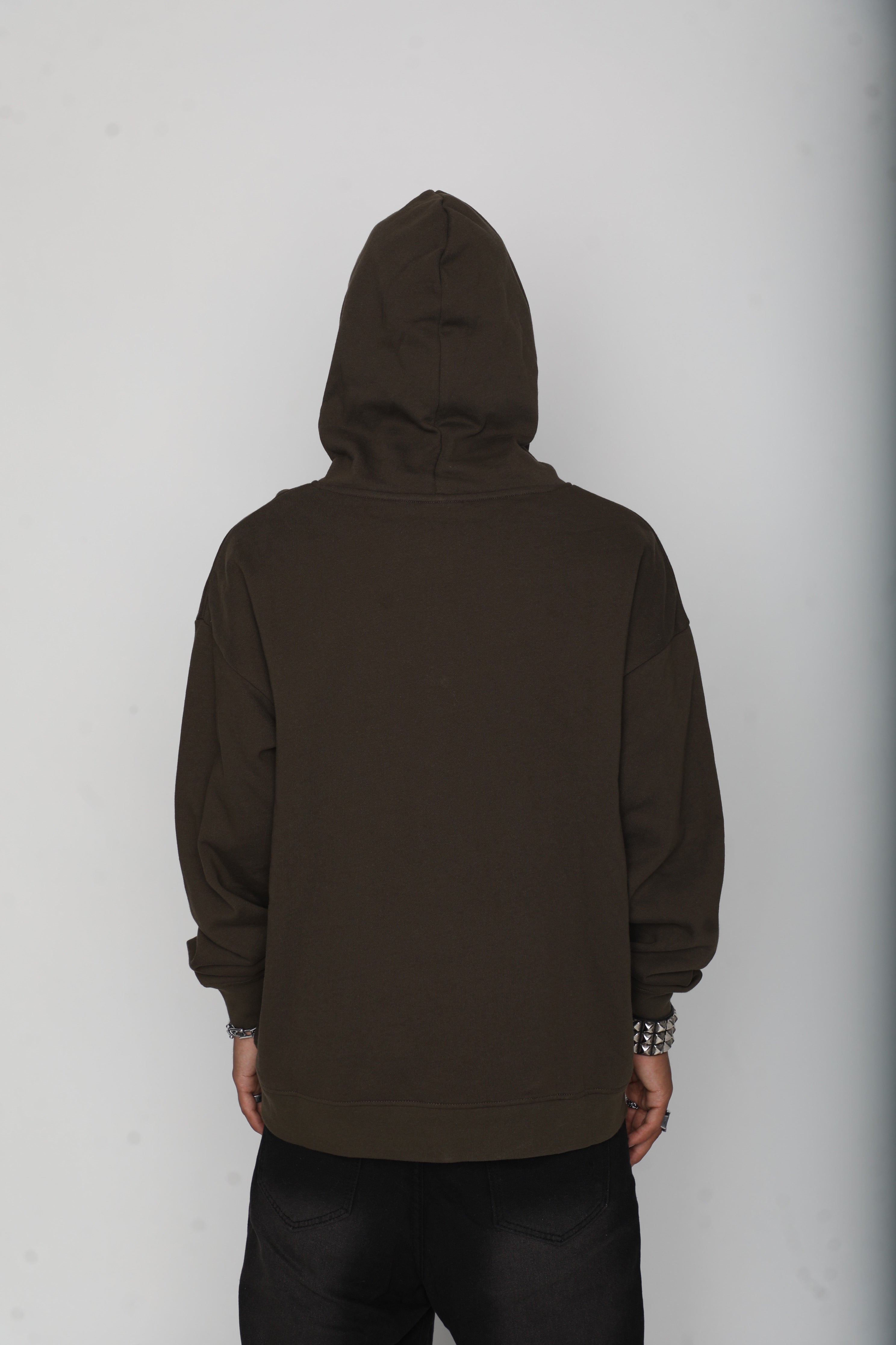 Wasted Love Hoodie